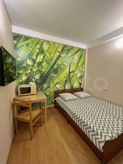 Комната 12 м² в 1-к., 1/2 эт.