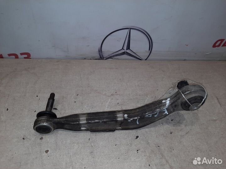 Рычаг задний левый Bmw 520 E60 M54B22