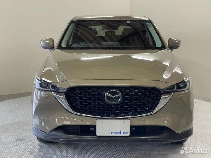 Mazda CX-5 2.0 AT, 2022, 36 000 км