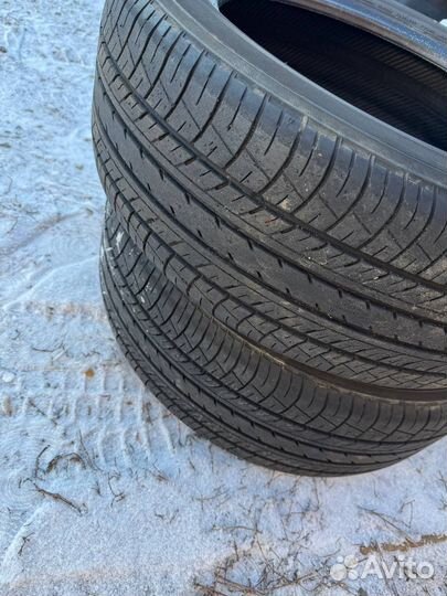 Yokohama BluEarth E70 215/55 R17 94V