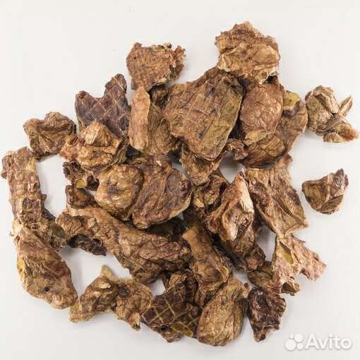 Сушеные лакомства для собак и кошек