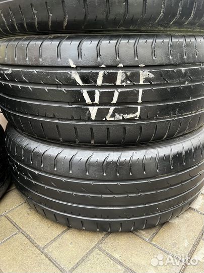 Kumho Crugen HP91 285/60 R18