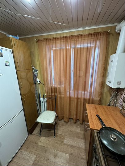 2-к. квартира, 44 м², 5/5 эт.