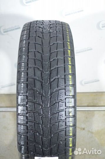 Dunlop Grandtrek SJ6 225/65 R17 101Q