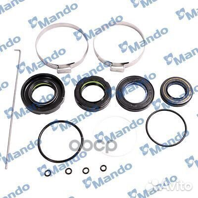 EX5779025A00 Рем к-т рул.рейки hyundai accent 0