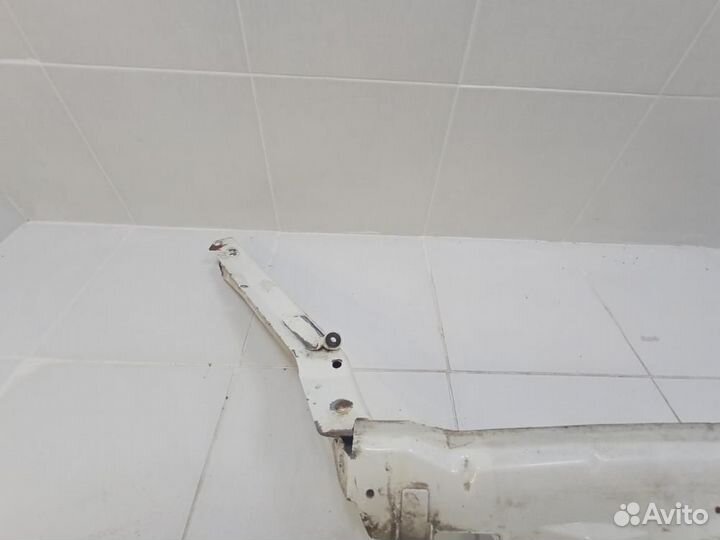 Панель передняя Mercedes-Benz A-Class V168