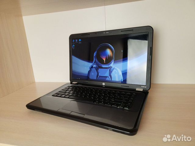 Ноутбук HP Pavilion G6