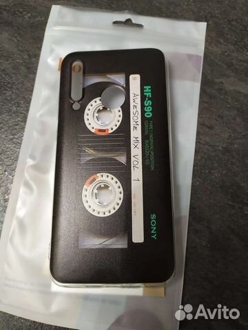 Чехол на смартфон