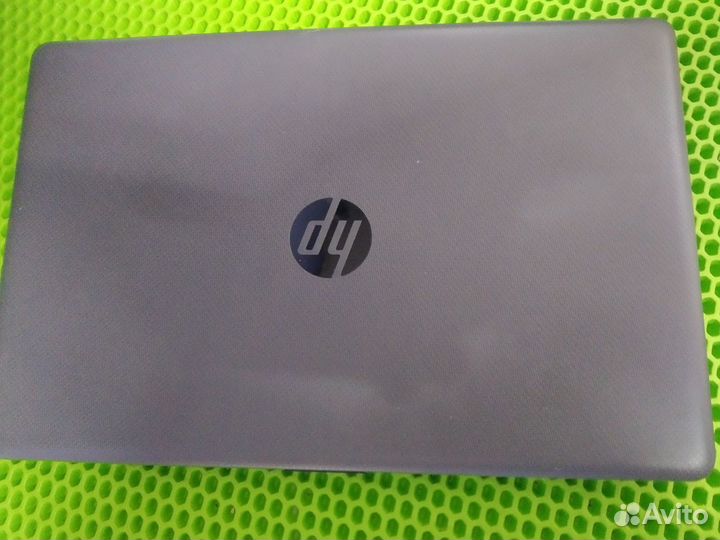 Ноутбук hp 250 g7