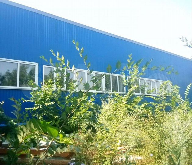 Склад, 525 м²