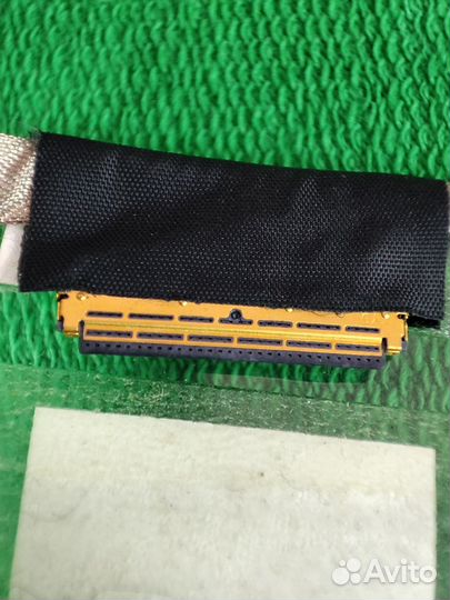 Шлейф матрицы Packard Bell V5WT2