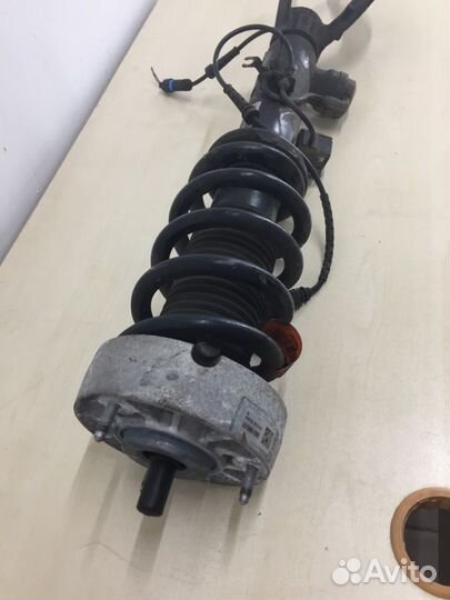 Амортизатор передний правый Bmw X5 30D F15 (Ф15)