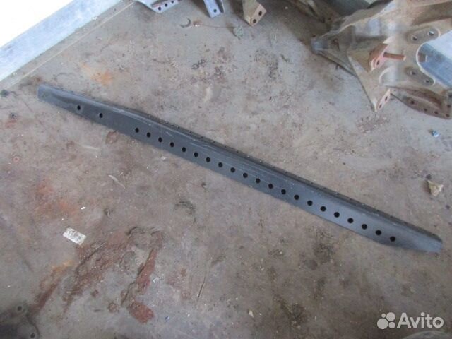 Кронштейн седла MAN TGX