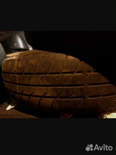 Колеса 185 65 r14