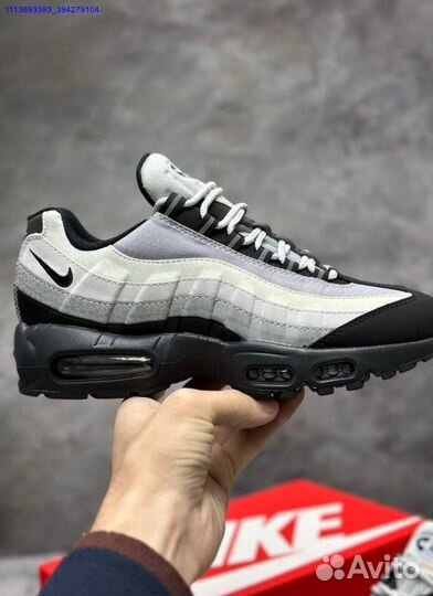 Nike air max 95 gore-TEX LX