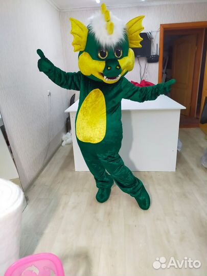 Ростовая кукла Кошка