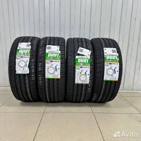 DoubleStar DU01 215/55 R17