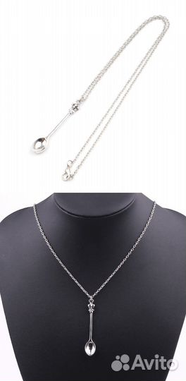 Мини чайная ложка