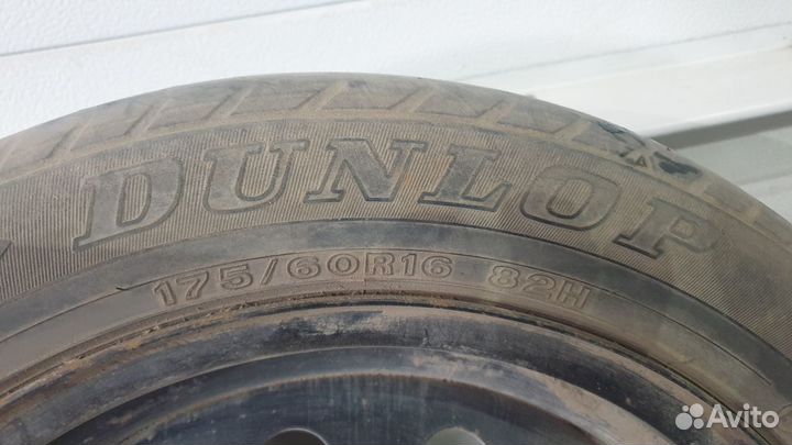 Dunlop SP Sport 2030 175/60 R16