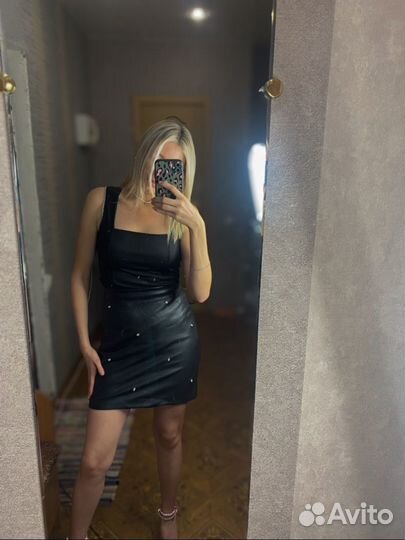 Love republic юбка