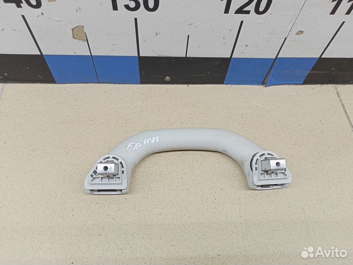 Ручка внутренняя потолочная Polo (Sed RUS) 2011