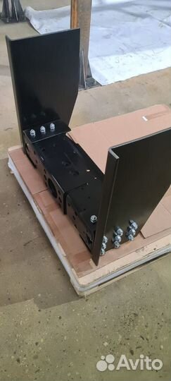 Нижний зацеп, тсу