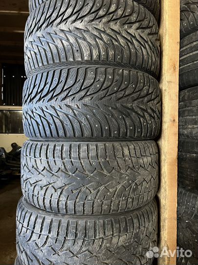 Toyo Observe Garit G30 285/35 R21 и 325/30 R21