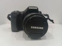 Цифровой Фотоаппарат Samsung Gx 1L