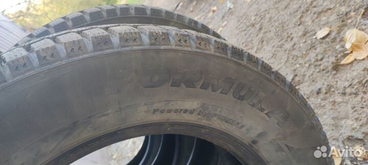 Formula Ice 225/65 R17