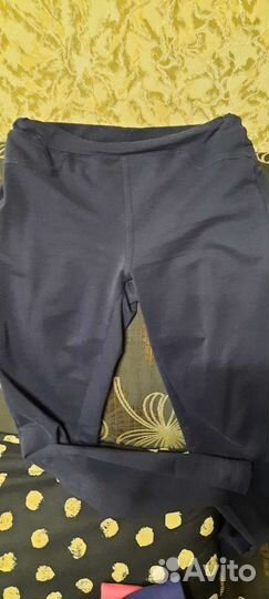 Комплект школьной одежды 9 вещей