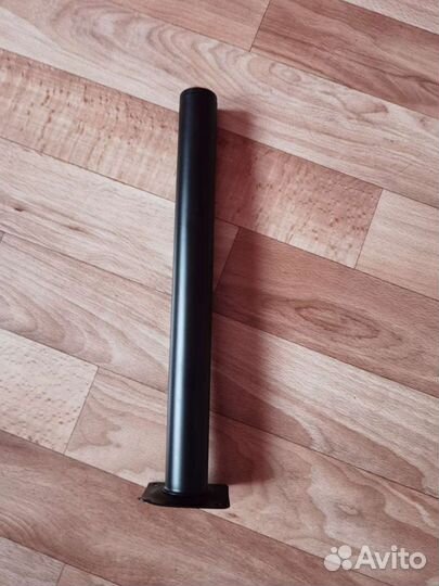 Ножки для мебели металл