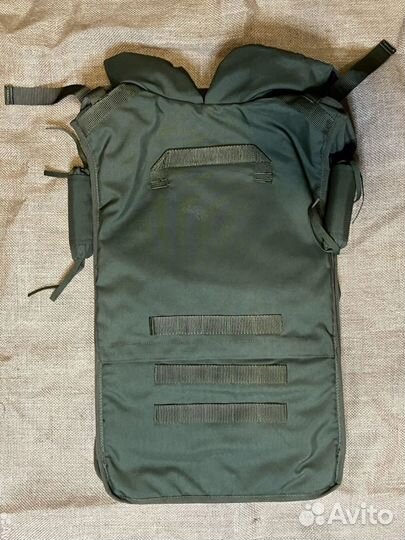 Чехол бронежилет 6б45 ратник