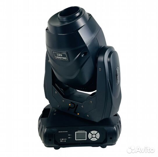 Вращающаяся голова Beam+Spot+Wash LED 230w