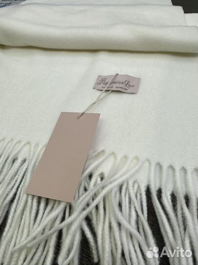 Шарфы и палантины