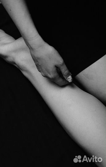 Тантрический массаж