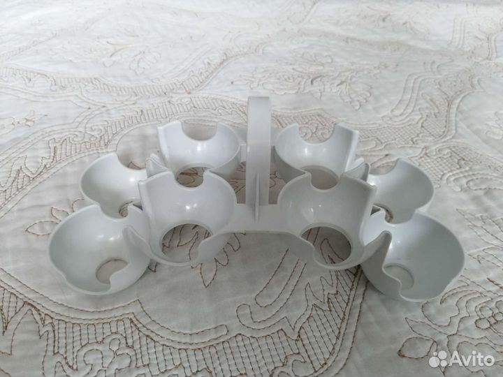 Вкладыш подставка для яиц