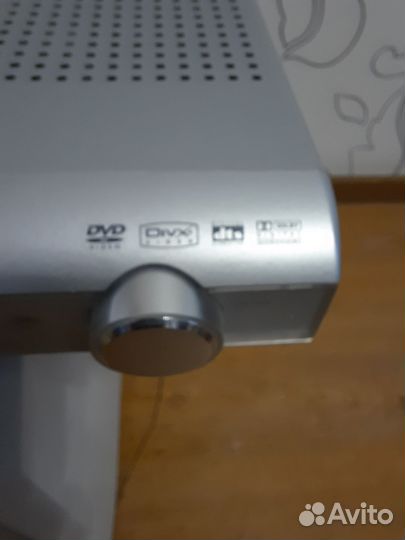 Домашний кинотеатр philips 5.1