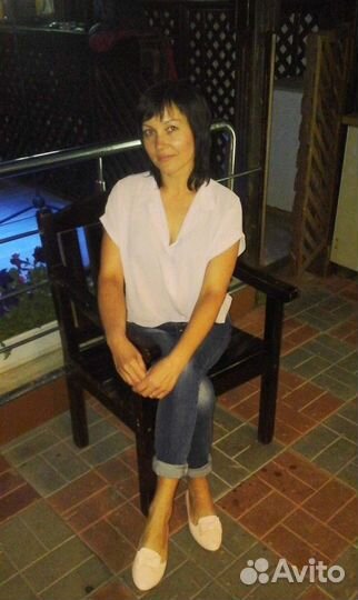 Продавец-консультант