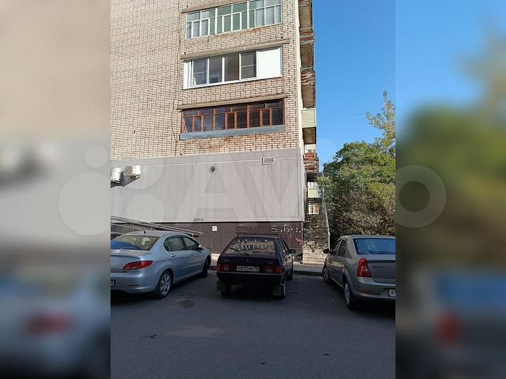 Офисное помещение, 44.5 м²