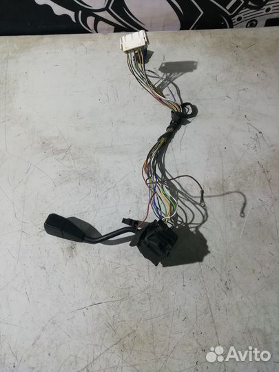 Подрулевой переключатель BMW 5 E34