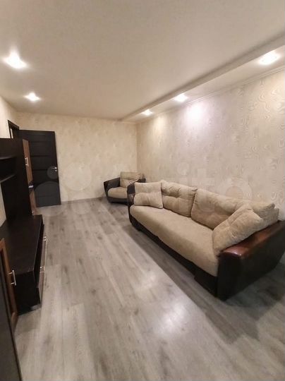 2-к. квартира, 45 м², 2/5 эт.
