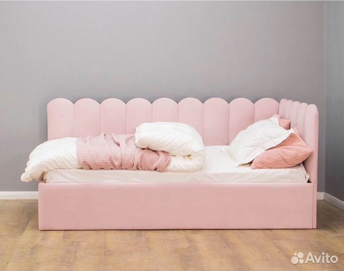 Кровать детская от 3 лет