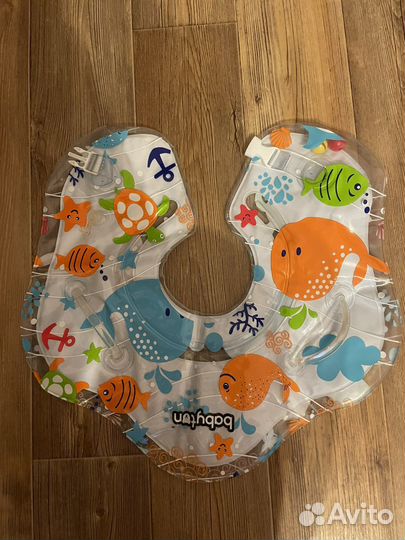 Круг для купания Бесплатно