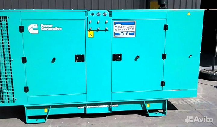 Дизельный генератор ямз 100 ад