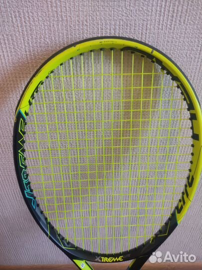 Ракетка Head Extreme Lite