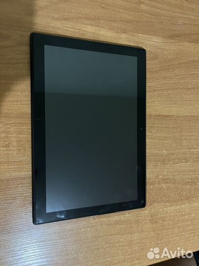Планшет lenovo tb-x304l