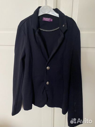 Пиджак Futurino 140