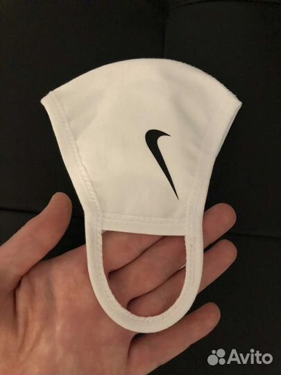 Маски Nike новые