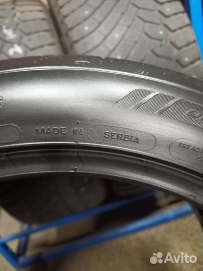 Tigar UHP Ultra High Performance 245/45 R18 100W