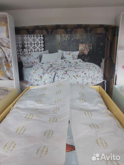 Постельное белье